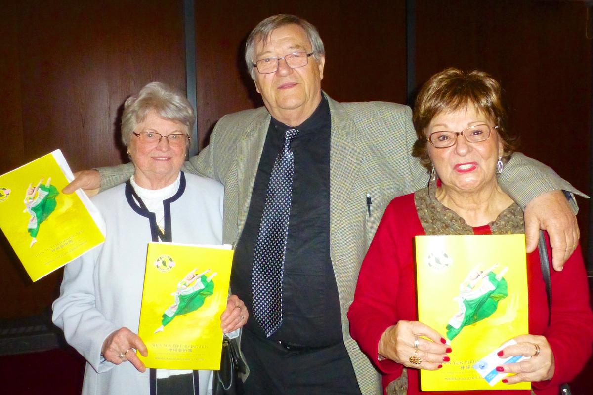 Shen Yun Journeys From the Heavens to the Cultural Roots