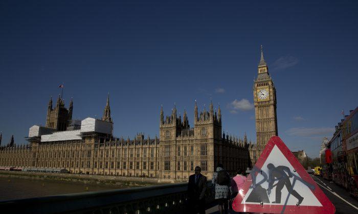 Sounds of Silence: UK’s Big Ben to Fall Quiet for Repairs