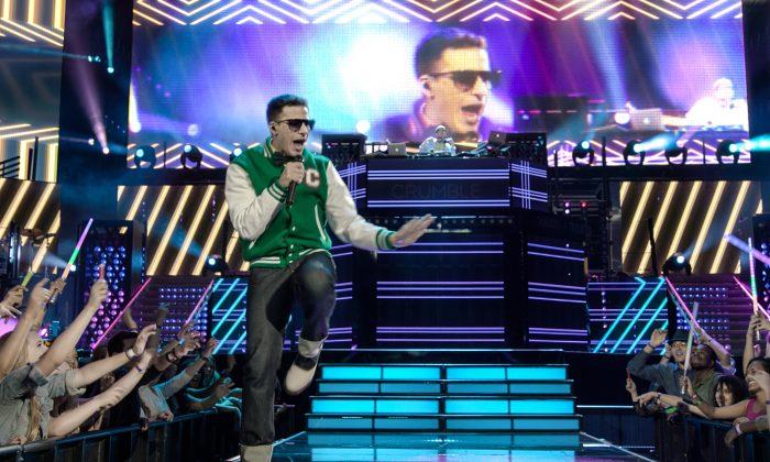 In ‘Popstar,’ Lonely Island Aim for a ‘Spinal Tap’ for Today