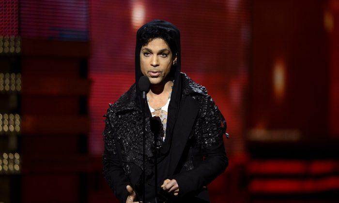Prince Traveled Miles to Pick up Pain Pills Night Before His Death