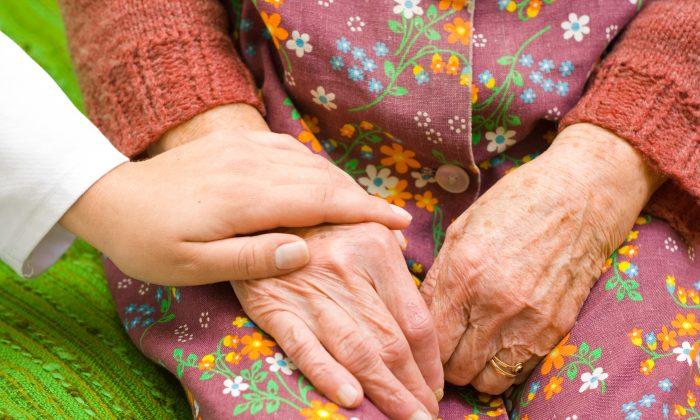 How to Deal With Being a Caregiver and Other ‘End of Life’ Advice