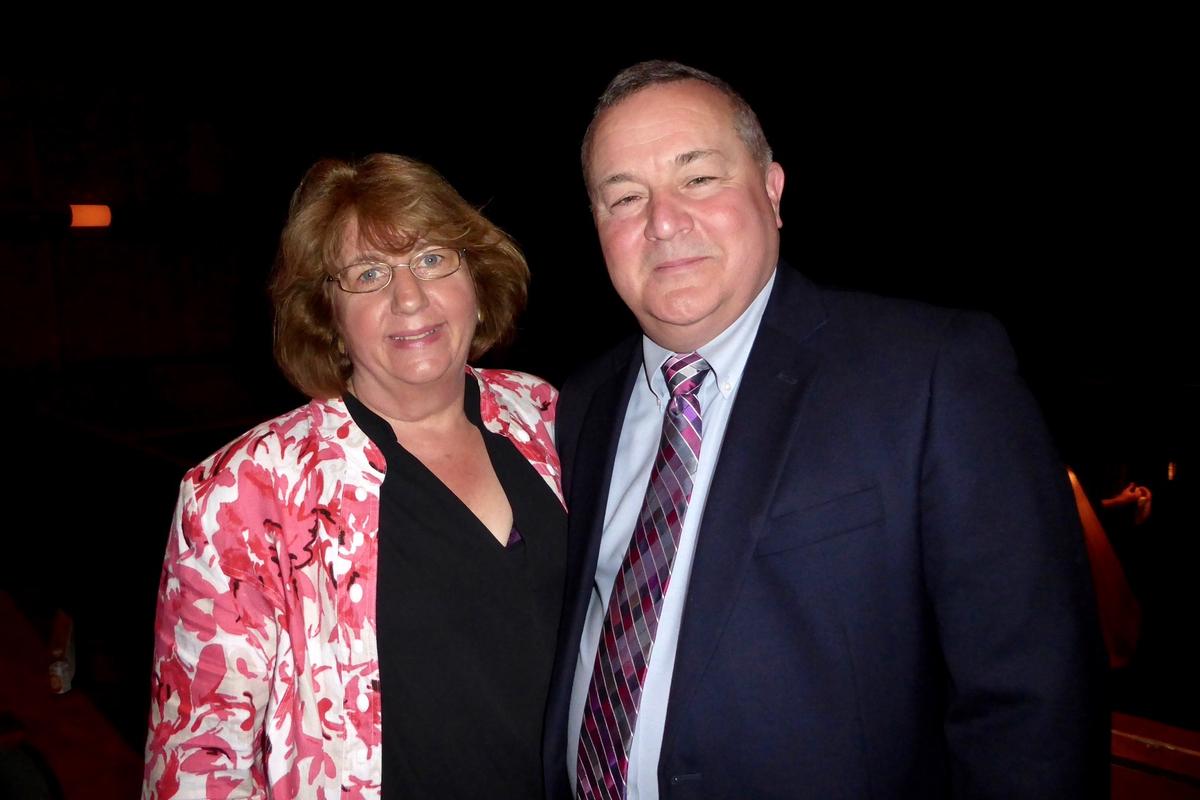 Shen Yun Evokes Joy and Peace