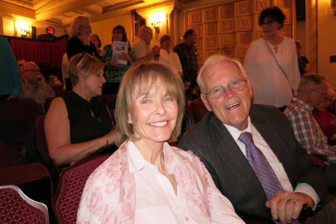 Shen Yun Unveils True Meaning of China’s Color, Culture, and Core Beliefs