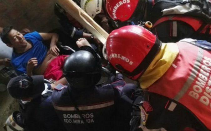 Reports of 72-Year-Old Man Rescued 13 Days After Ecuador Earthquake Are False