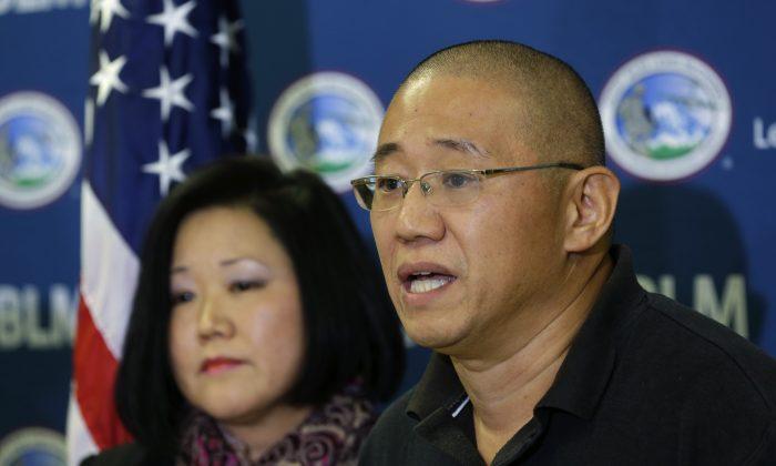 Kenneth Bae, ‘Most Dangerous American Criminal’ in North Korea, Speaks for the First Time About Prison Conditions