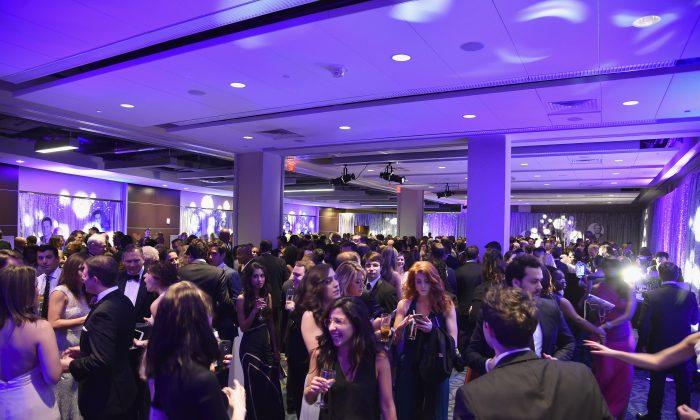Fox News and Huffington Post Reporters Pick Fight at Correspondents’ Dinner Afterparty