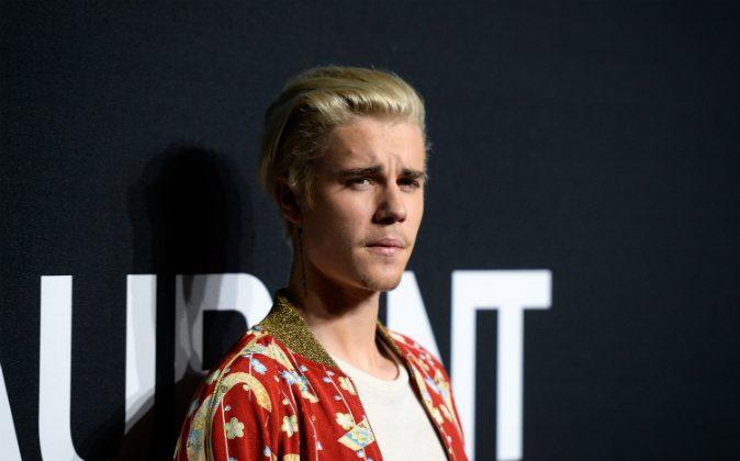 Justin Bieber on Fans’ Photo Requests: ‘I Feel Like a Zoo Animal’