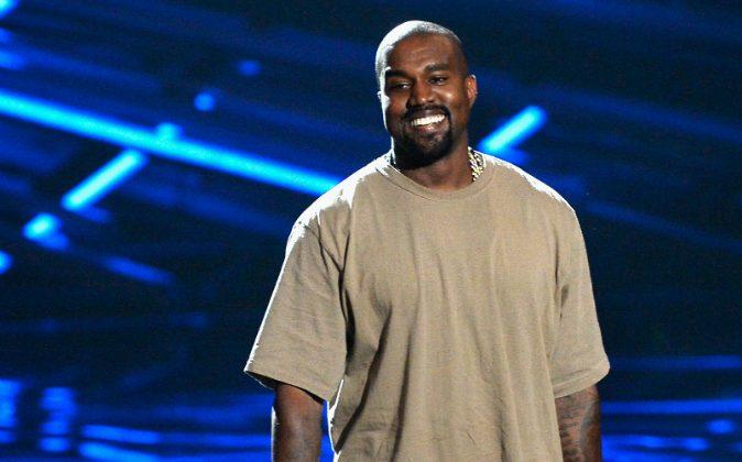 Kanye West: ‘It’s My Job to Innovate’