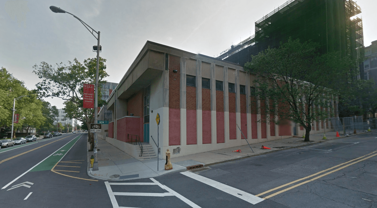 Joseph Micalizzi, New Jersey TKE Fraternity Brother, Shot and Killed During Frat House Robbery