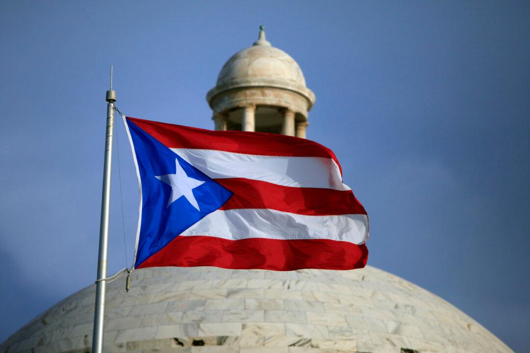 High Court Rules Against Puerto Rico in Debt Case