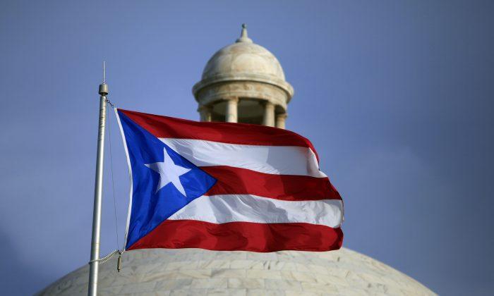 High Court Rules Against Puerto Rico in Debt Case