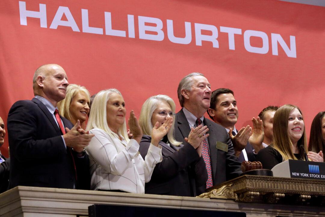 Companies Crucial to Energy Exploration Abandon $34B Merger