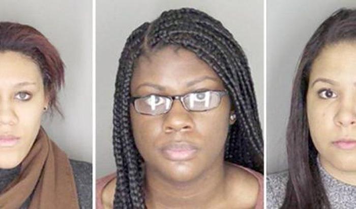 3 New York Students Accused of Faking Racial Assault Are Indicted