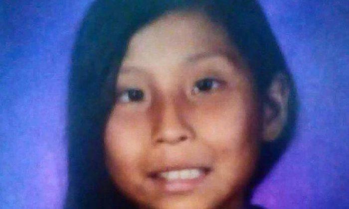 Navajo Girl Found Dead After She Was Abducted in New Mexico