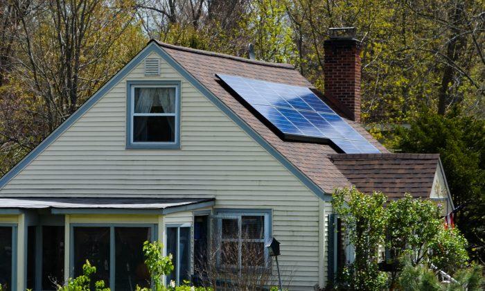Utilities Partner with Solar Companies to Bring Energy to the Grid