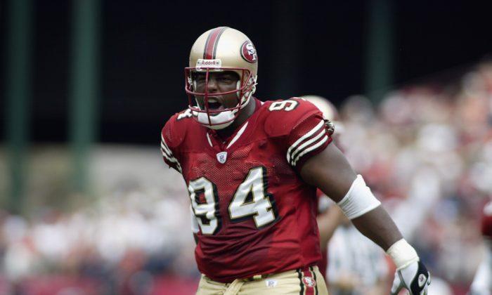 Dana Stubblefield: Former NFL Player Denies Raping Mentally Disabled Woman, Attorney Says