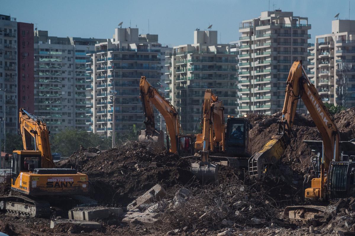 Rio 2016 Olympics Will Be a Success—but Just Who Will Benefit?