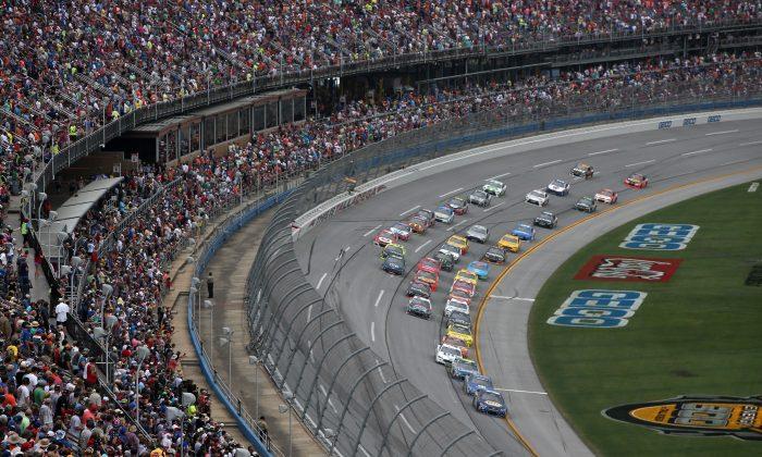 Talladega Superspeedway: 2 Bodies Found at Track Prior to NASCAR Race on Sunday, Reports Says