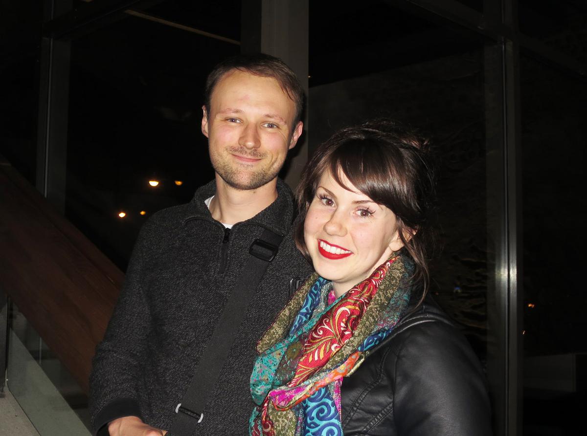 Shen Yun’s Classical Chinese Dance Wows Quebec City