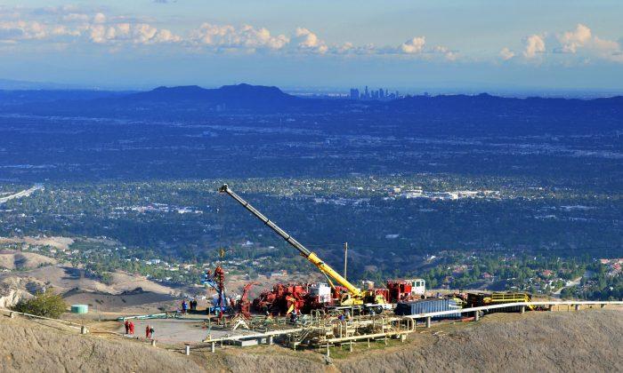 Cost Estimate of Los Angeles-Area Gas Leak Hits $665 Million