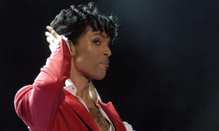 Report: Prince Was Scheduled To Visit Addiction Doctor Day After Death