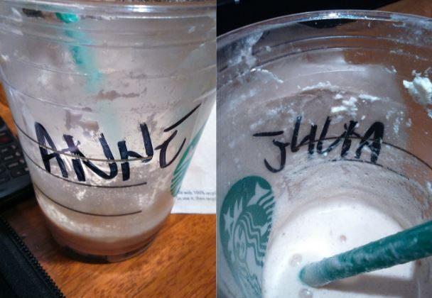 Starbuck’s Cup Stunning ‘Optical Illusion’ Is Blowing People’s Minds