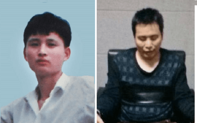Man Killed in Chinese Jail Now Joined in Death by Younger Brother