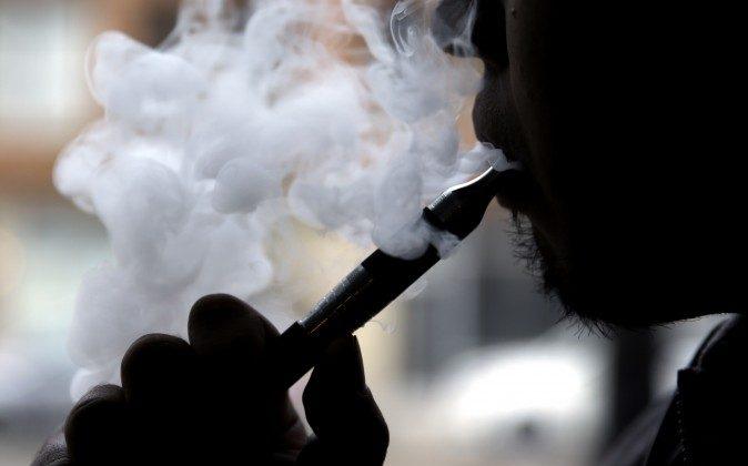 FDA Unveils New Regulations on E-Cigarettes Amid Spike in Youth Use