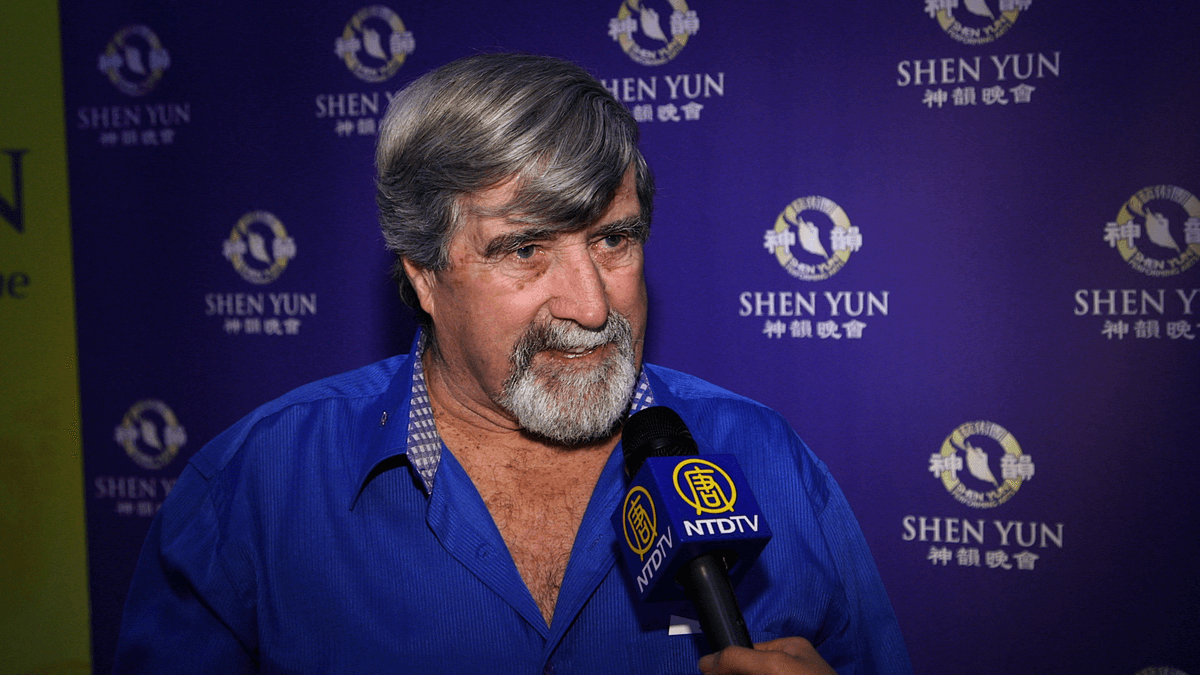 Shen Yun a Journey for the Soul