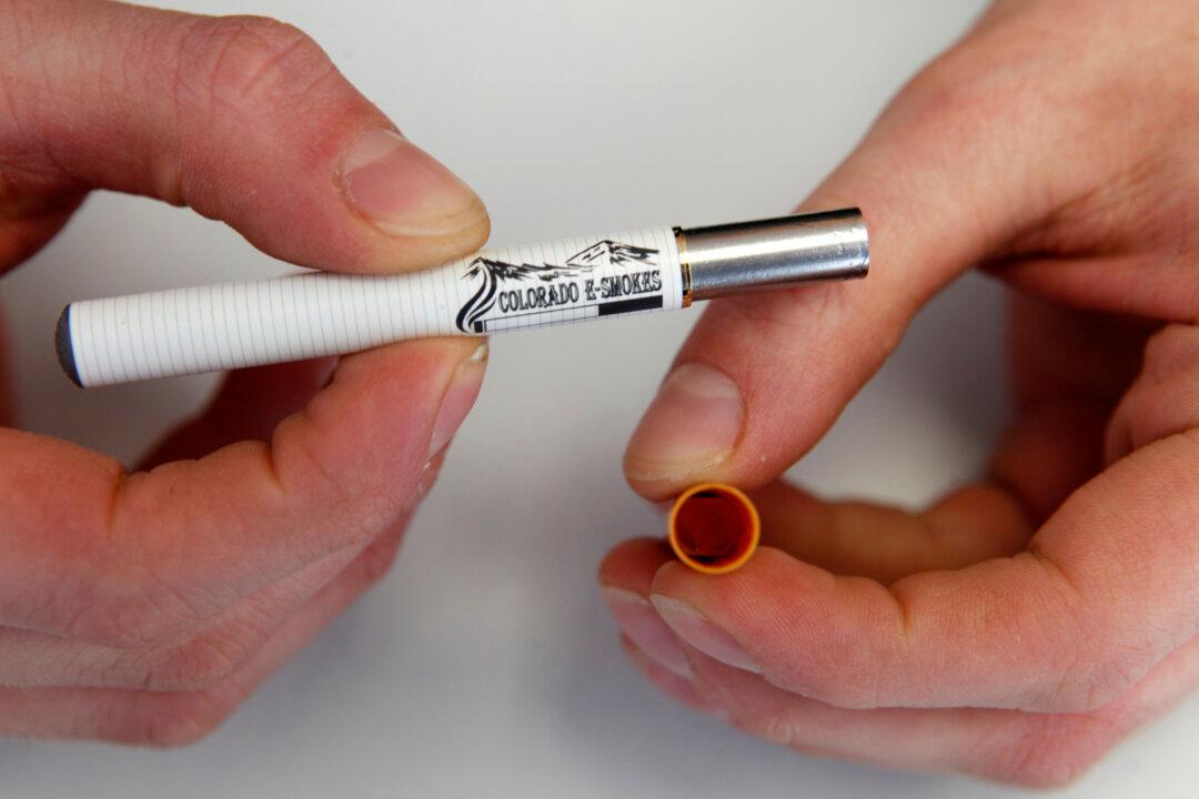 New York Moves to Ban Flavored E-Cigarettes Amid Health Concerns