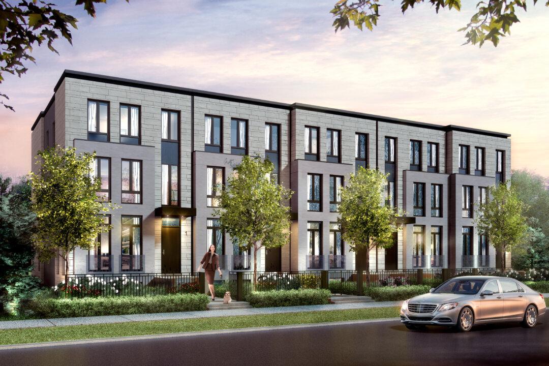 Estates on Bayview
