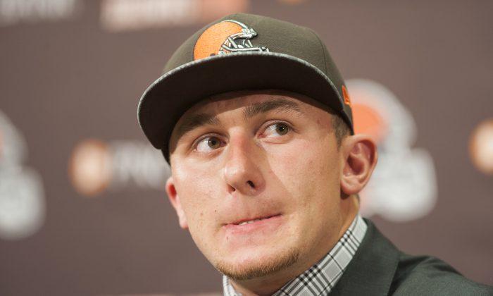 Lawyer Doubts Johnny Manziel Can Stay Clean