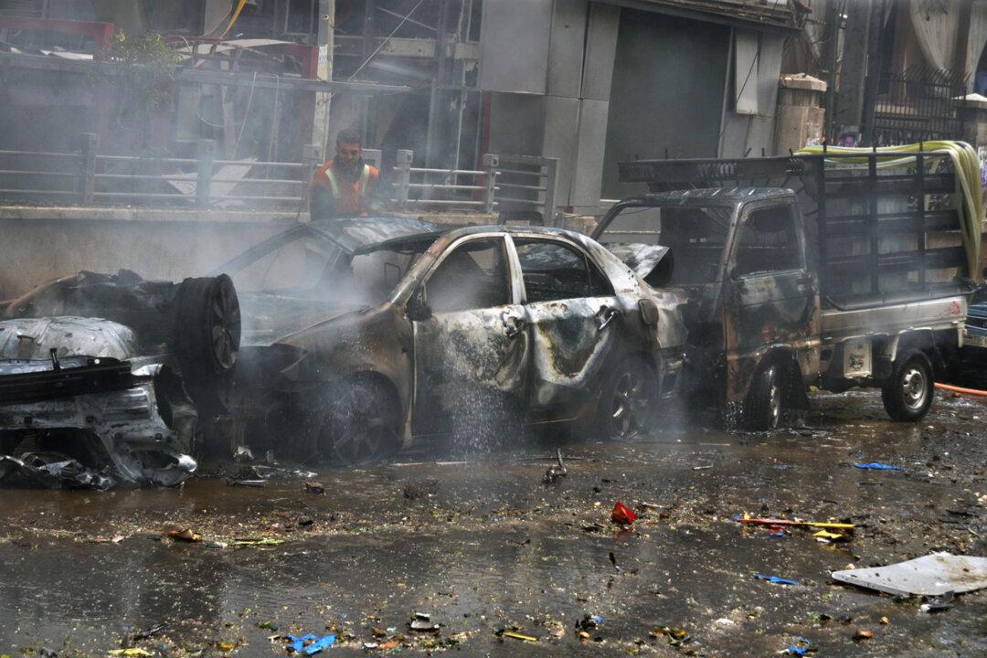 Blasts in Syria Kill 6 as Aleppo Mostly Calm After Truce