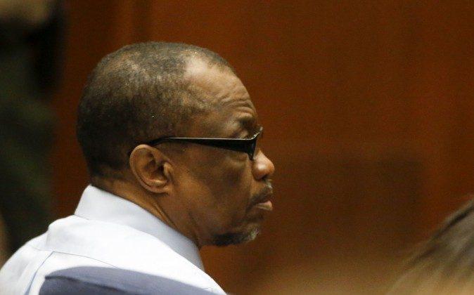 Jury Recommends Death Penalty for LA’s Serial Killer ‘Grim Sleeper’