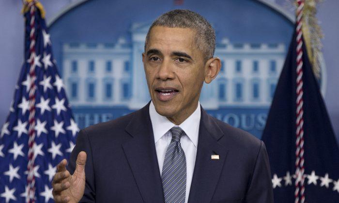 Obama: Taliban Leader’s Death a ‘Milestone’ for Afghan Peace