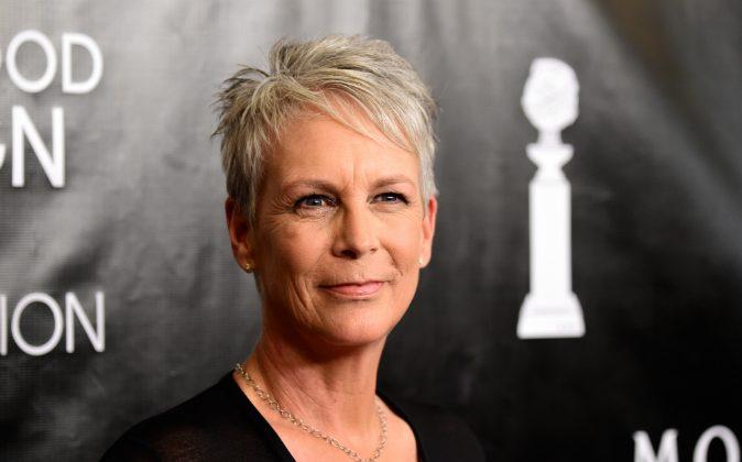 Jamie Lee Curtis on Prince’s Alleged Drug Addiction: ‘I Can Relate. I Was Toxic Too’