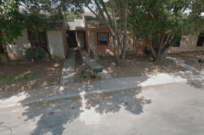 Police Search for Third Suspect After Finding 8 Children Tied Up in Texas Backyard