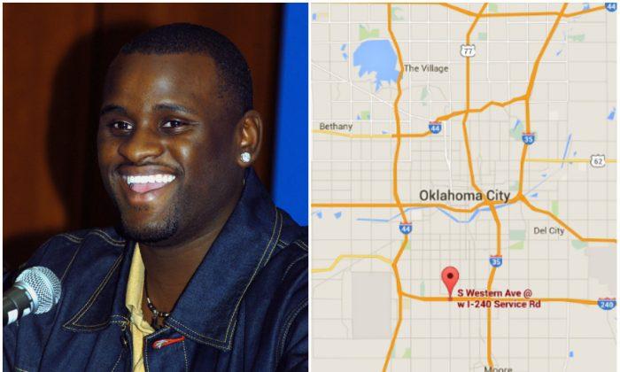 ‘American Idol’ Finalist Rickey Smith Dies in Car Crash, Struck by Allegedly Drunk Truck Driver Going the Wrong Way