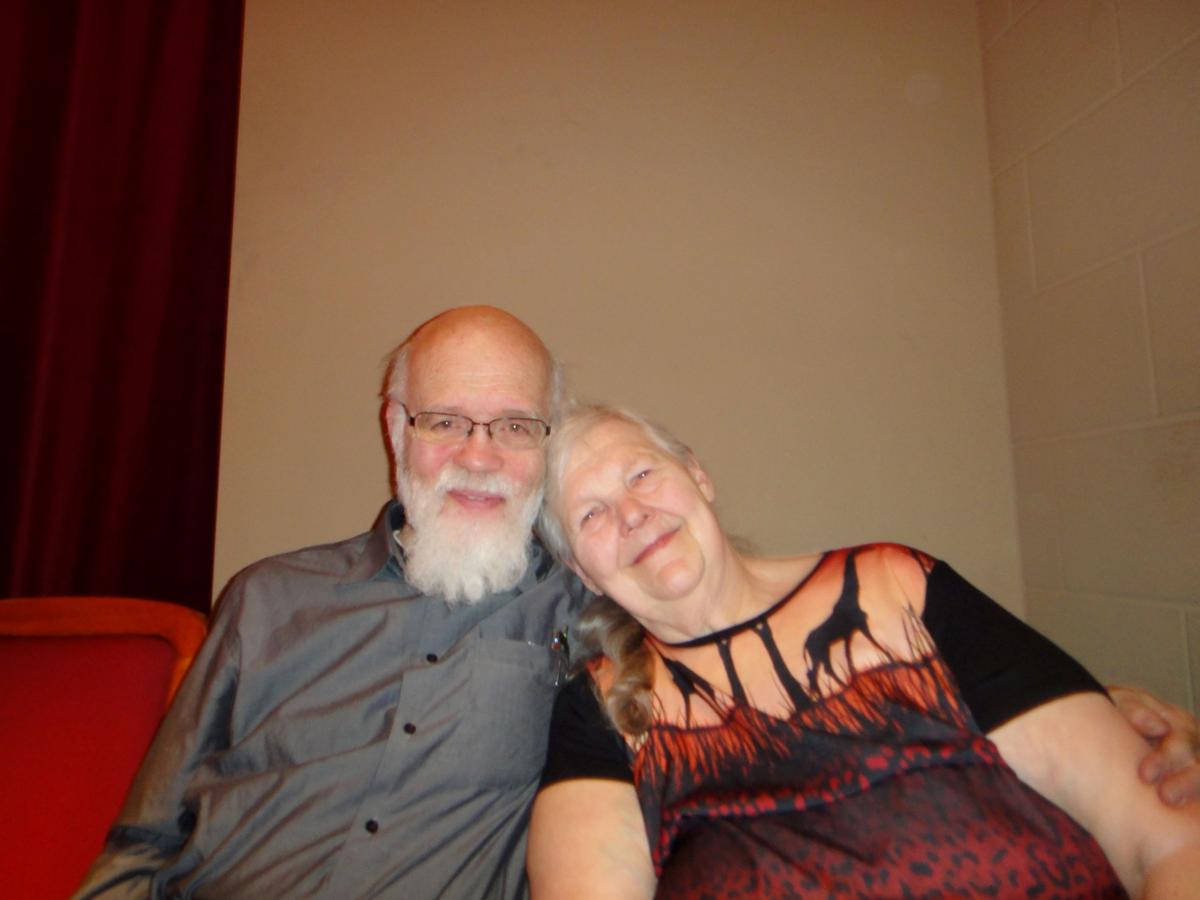 Shen Yun Gives Hope, Say Audience Members