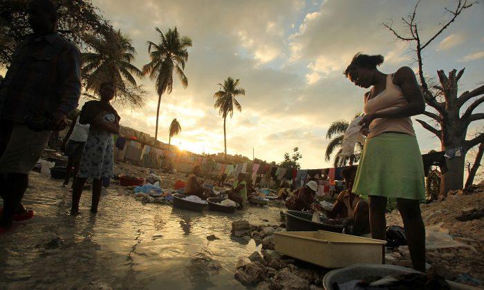Private Plane Crash in Haiti Kills All 6 on Board, Including 2 Americans