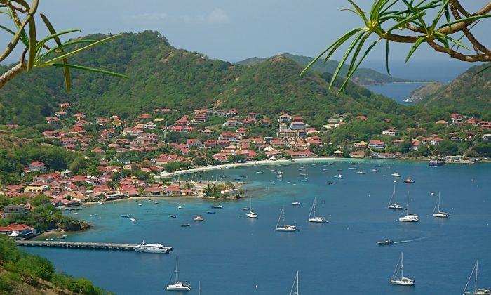 Gorgeous Guadeloupe: The Caribbean’s Magical Isle