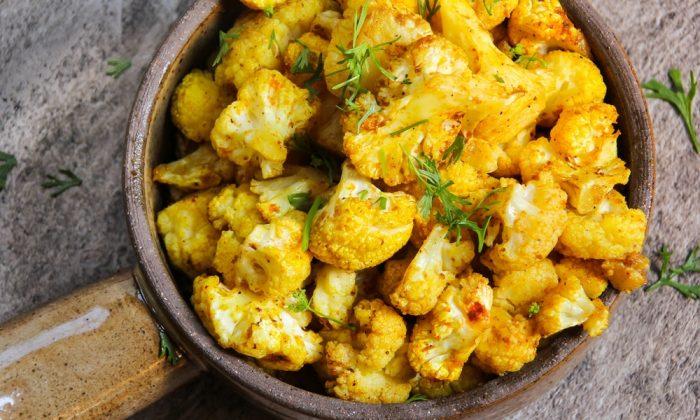 Cauliflower’s Range of Nutritional Benefits Are Numerous and Long-Lasting