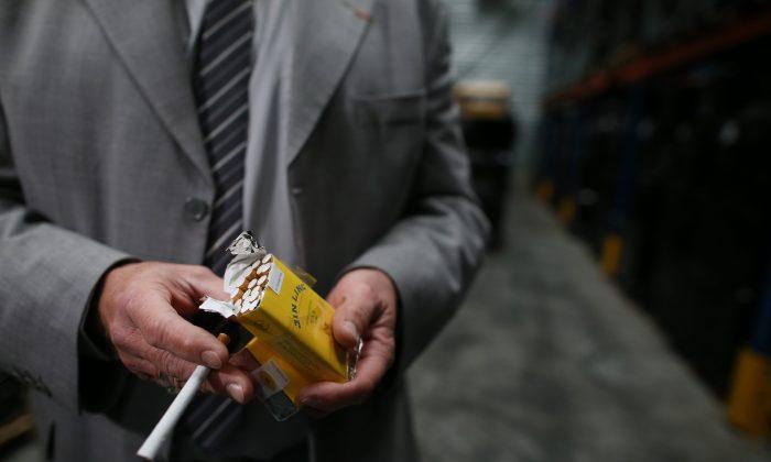 What the EU Has Done to Take on Big Tobacco