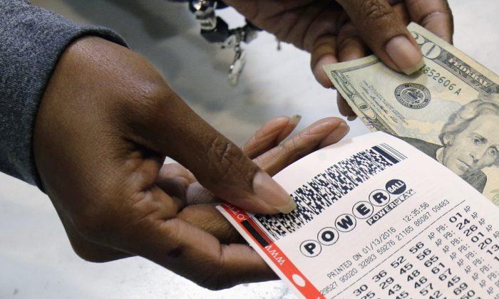 Powerball Jackpot Ticket Worth $420.9M Sold in Tennessee