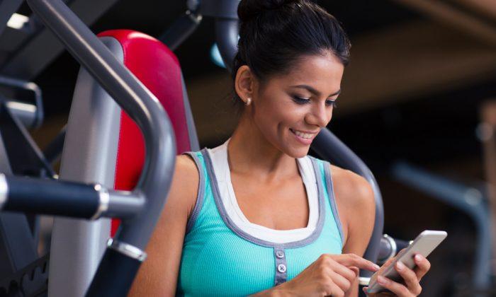 8 Fitness Apps to Boost Your Workout