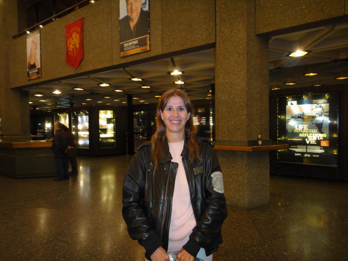 Shen Yun Is ‘Joyful, Lifts Up My Spirit,’ Says Ottawa Audience Member