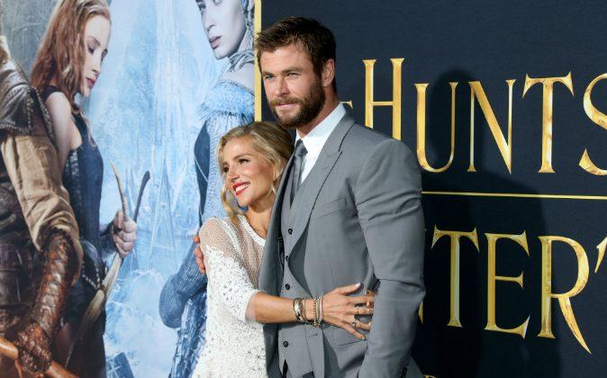 Chris Hemsworth’s Hidden Talent Revealed in Time for Daughter’s Birthday