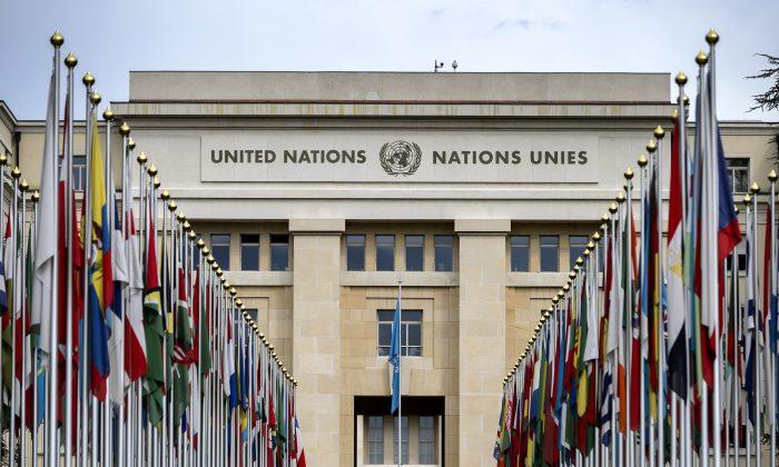 UN Panel Defers Decision on Taliban Representation of Afghanistan