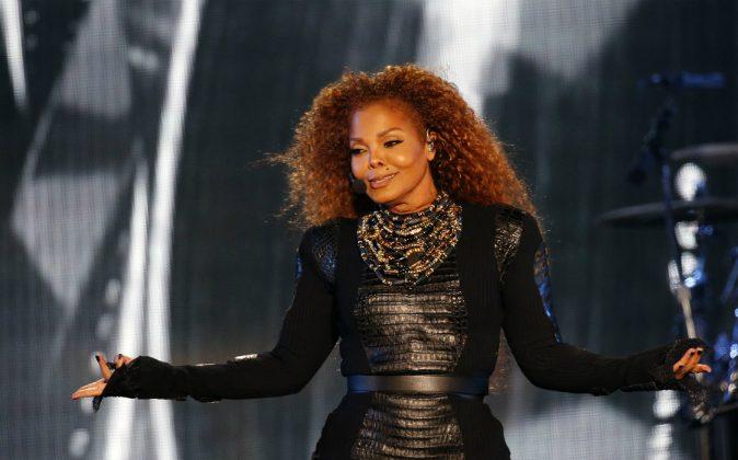 Janet Jackson Reportedly Has An Adult Daughter From Previous Marriage