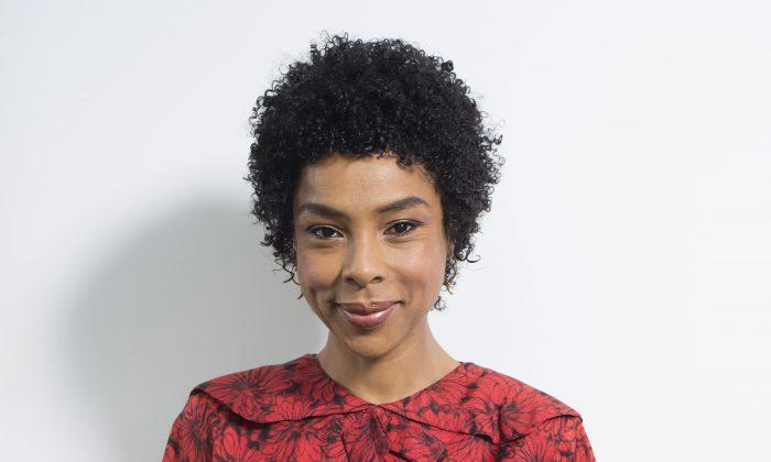 Sophie Okonedo Puts Body, Soul, and Sweater Into ‘Crucible’